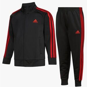 Adidas Baby Boy Track Suit